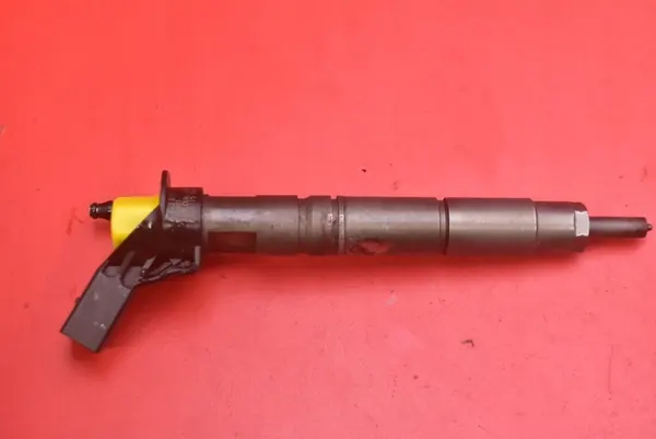 Inyector Diésel Test 0445115064 Mercedes S-Class W221 image 6