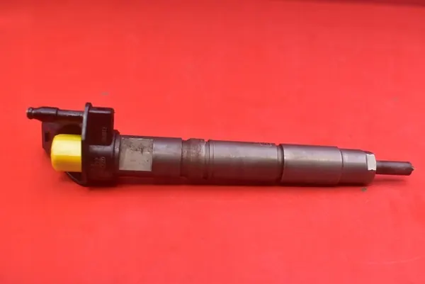 Inyector Diésel Test 0445115064 Mercedes S-Class W221 image 7