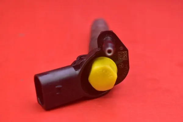 Inyector Diésel Test 0445115064 Mercedes S-Class W221 image 9