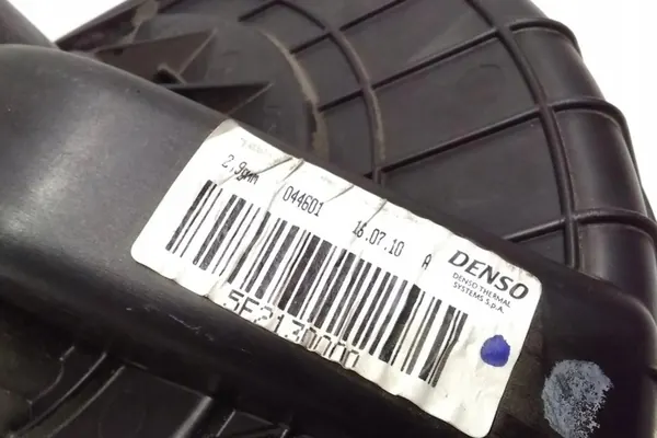 Verwarming RENAULT MASTER III FURGON 2.3L diesel 2010 OEM 5F2130000 image 2