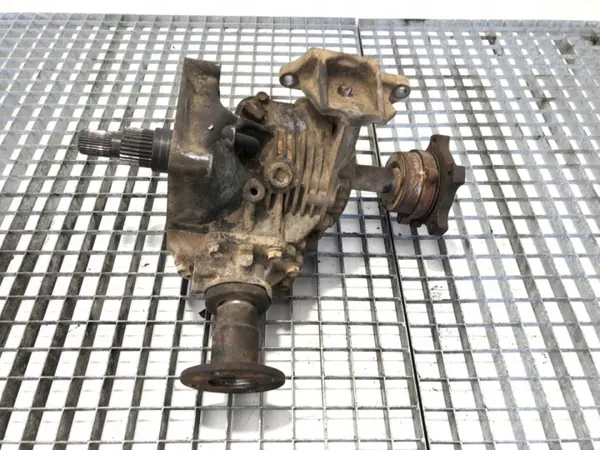 OEM LORK-1266-24628 Frontdifferenzial für Nissan X-Trail T30 image 2