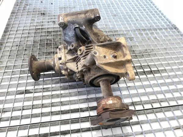 OEM LORK-1266-24628 Frontdifferenzial für Nissan X-Trail T30 image 3
