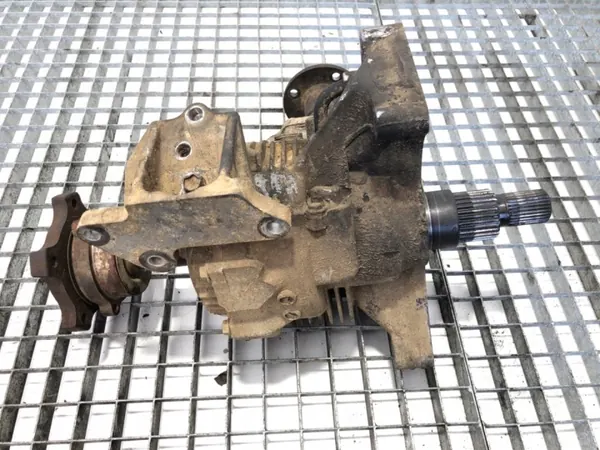 OEM LORK-1266-24628 Frontdifferenzial für Nissan X-Trail T30 image 4