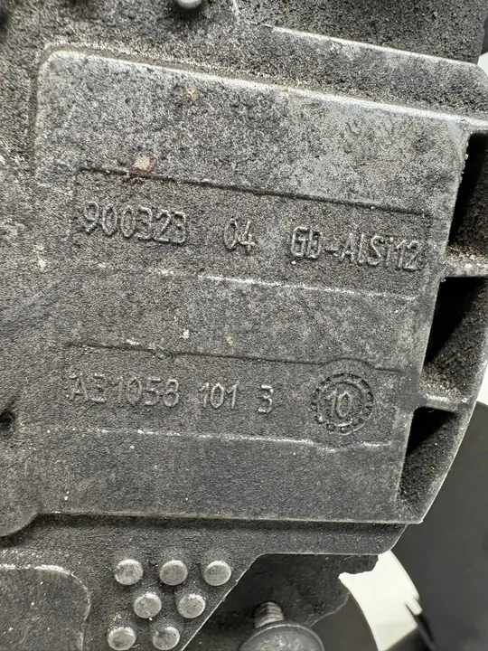 Audi OE 4H0959455AC Motor Kylmodul image 3