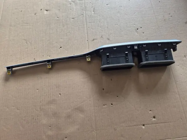 MG ZS 19- Lift 2023 Mittel-Lüftungsgitter OEM 10261261 image 7