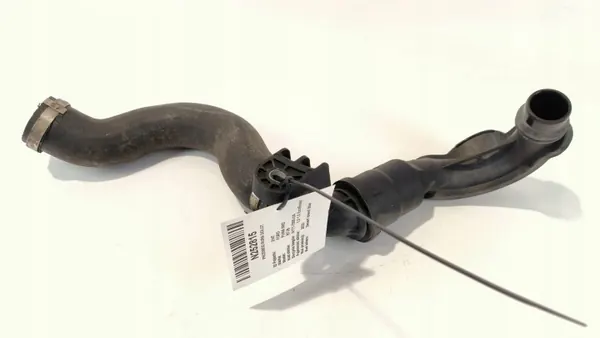 Tuyau d'admission Ford Puma MK2 OEM L1B1-6C646-BA image 2