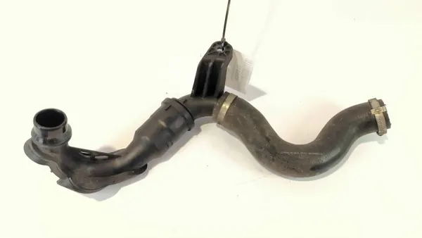 Tuyau d'admission Ford Puma MK2 OEM L1B1-6C646-BA image 4