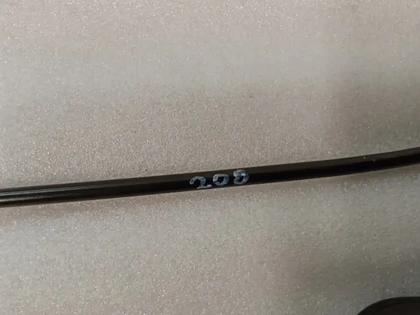 OEM 9823212380 Konepellituki Peugeot 208 II:lle image 3