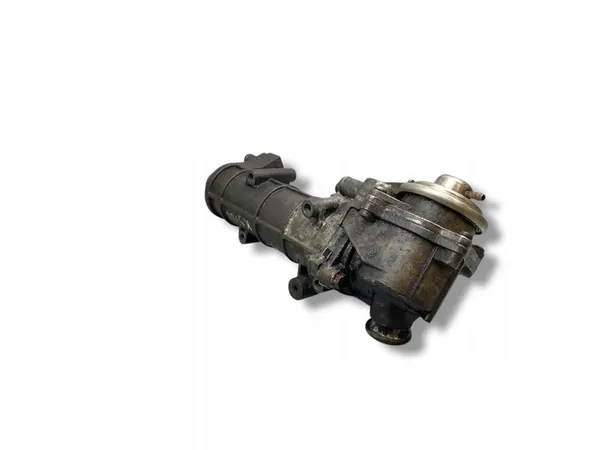 EGR Lämpösiirrin Fiat Ducato 3.0JTD OEM 504136967 image 3