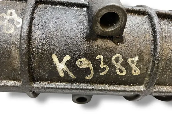 EGR Lämpösiirrin Fiat Ducato 3.0JTD OEM 504136967 image 7