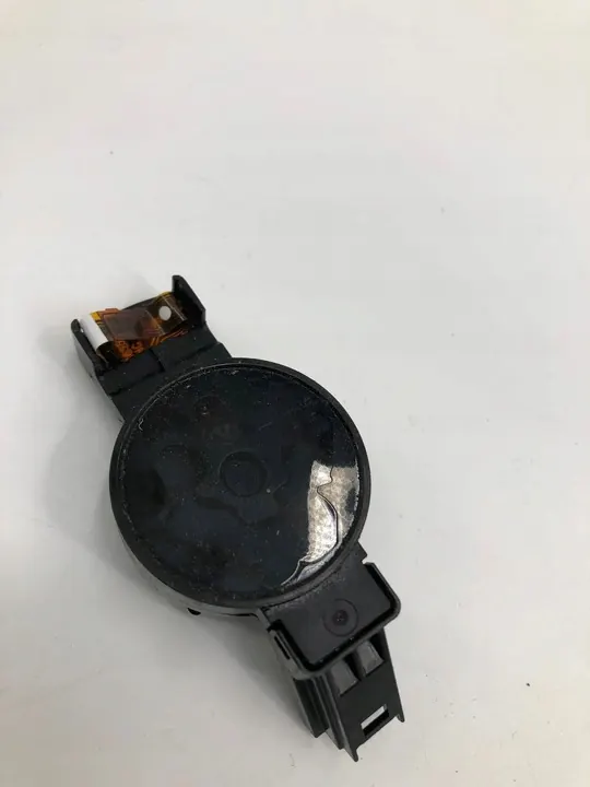 Capteur de pluie Mercedes-Benz GLE W167 2022 A2479007708 image 3