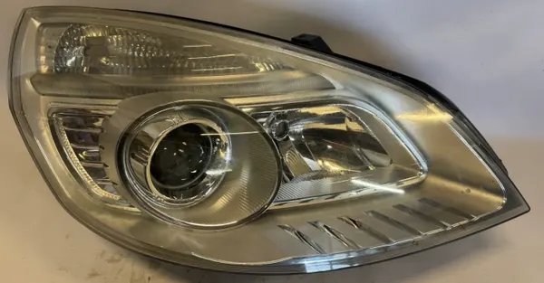 Rechter Koplamp OEM LAMPA PRZEDNIA PRAWA + SLIZG image 2