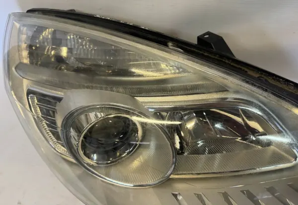 Rechter Koplamp OEM LAMPA PRZEDNIA PRAWA + SLIZG image 10