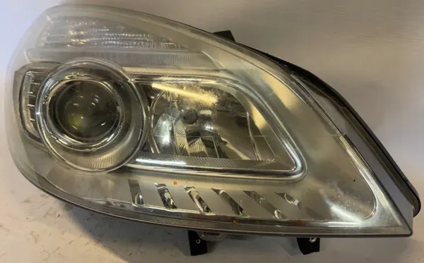 Rechter Koplamp OEM LAMPA PRZEDNIA PRAWA + SLIZG image 3