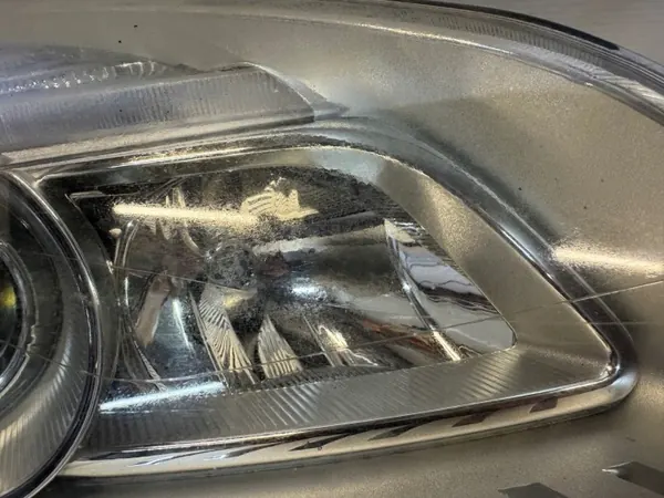 Rechter Koplamp OEM LAMPA PRZEDNIA PRAWA + SLIZG image 4