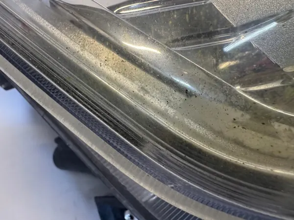 Rechter Koplamp OEM LAMPA PRZEDNIA PRAWA + SLIZG image 6