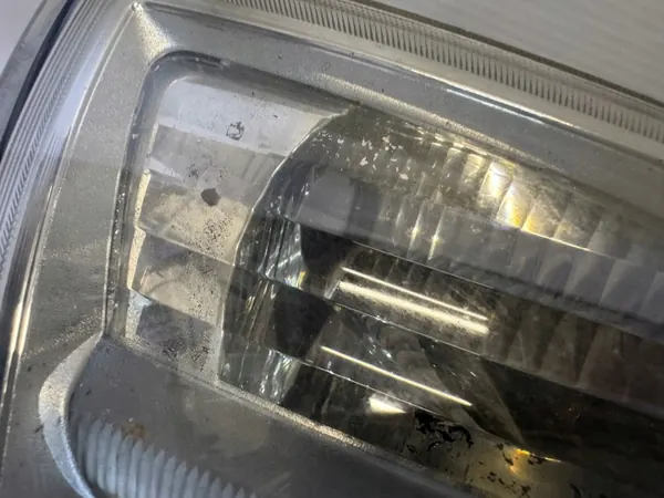 Rechter Koplamp OEM LAMPA PRZEDNIA PRAWA + SLIZG image 7