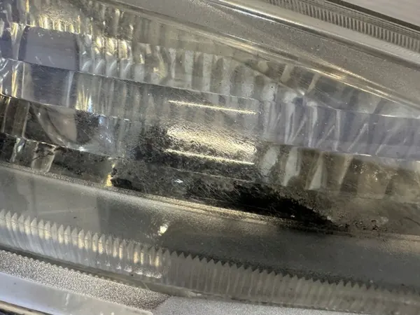Rechter Koplamp OEM LAMPA PRZEDNIA PRAWA + SLIZG image 8