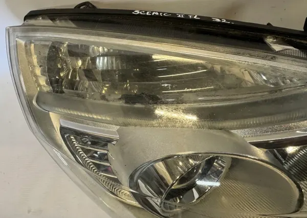 Rechter Koplamp OEM LAMPA PRZEDNIA PRAWA + SLIZG image 9