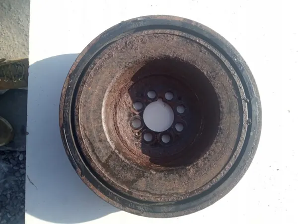 OEM 077105251K Kampiakselin hihnapyörä Audi V8:lle image 4
