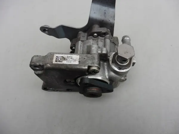 Pompe direction OEM M57 3,0D 6781484 135 BAR BMW image 3
