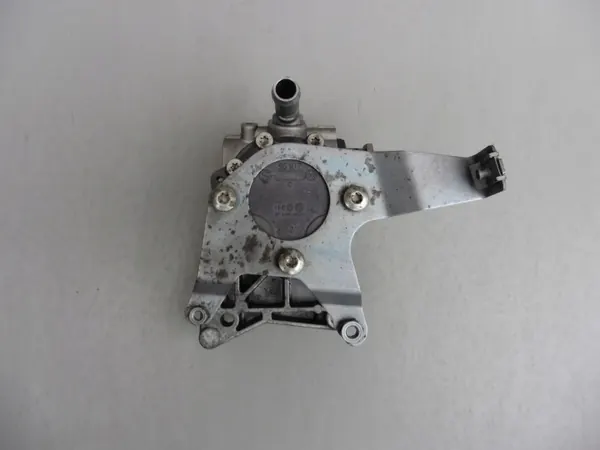 Pompe direction OEM M57 3,0D 6781484 135 BAR BMW image 5