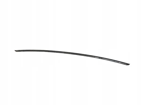 Baguette chromée coffre Skoda Superb II OEM 3T5827576 image 4
