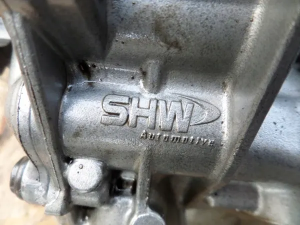 Bomba de óleo BMW usada OEM 151108 motor B47 2.0D image 10