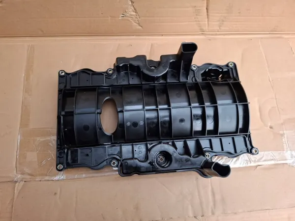 Oliepandeksel OEM 0P2115289A voor Audi Porsche image 2