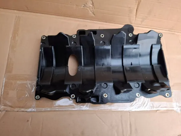 Oliepandeksel OEM 0P2115289A voor Audi Porsche image 4