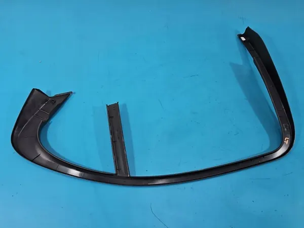 Mercedes Dörrlist Vänster Bak OEM A2137370100 image 4