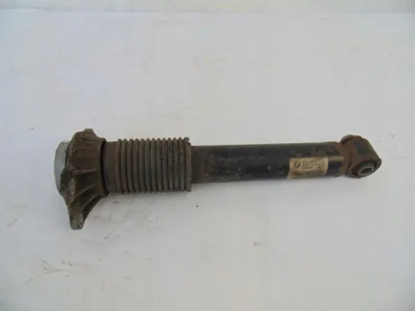 Linker Hinterer Stoßdämpfer OEM 6797771 BMW F11 image 2