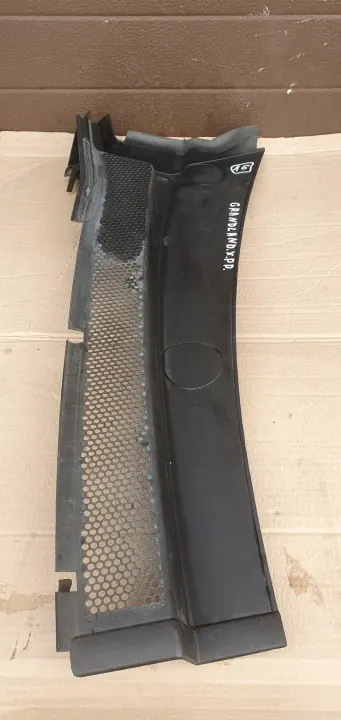Höger vindrutetorkararm OEM 98362005XT image 2