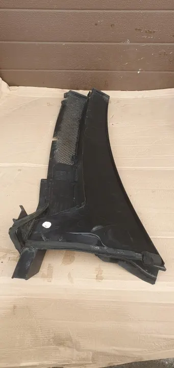 Höger vindrutetorkararm OEM 98362005XT image 3