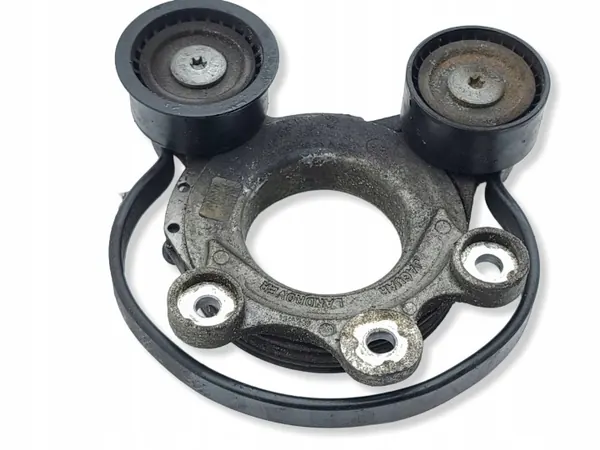 Land Rover Evoque II Generatorremspännare OEM K8D268209 image 3