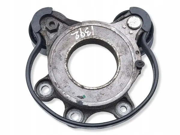 Land Rover Evoque II Generatorremspännare OEM K8D268209 image 5