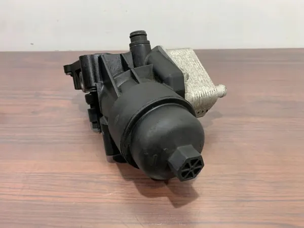 Oliefilterbasis OEM 264002A300 voor Kia Hyundai image 2