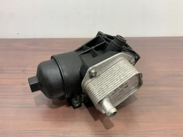 Oliefilterbasis OEM 264002A300 voor Kia Hyundai image 3