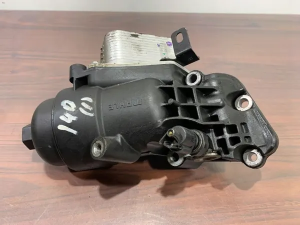 Oliefilterbasis OEM 264002A300 voor Kia Hyundai image 4