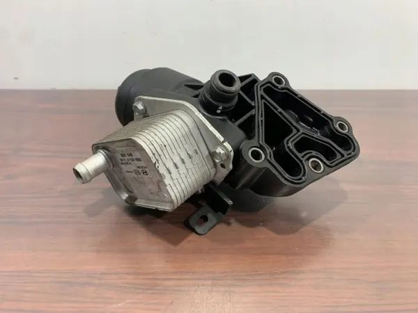 Oliefilterbasis OEM 264002A300 voor Kia Hyundai image 7