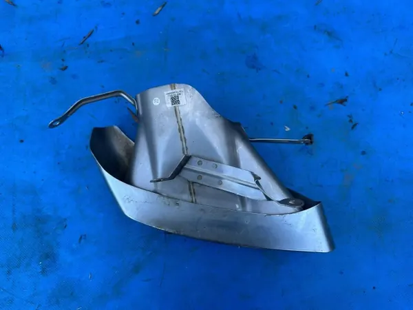 Audi A4 A5 B9 Terminal Escape Esquerdo OEM 8W0253825L image 4