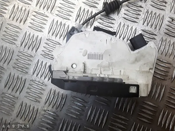 2014 VW Tiguan Blokada 25A5N2837015E image 2