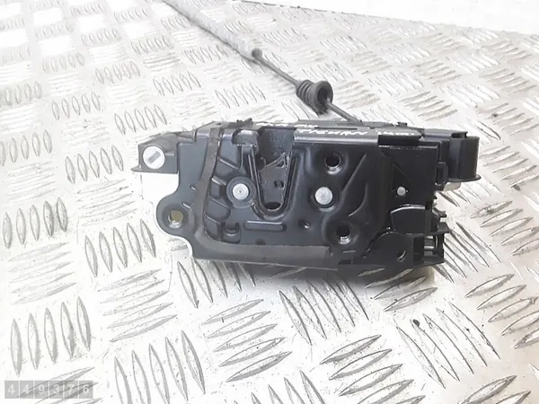 2014 VW Tiguan Blokada 25A5N2837015E image 4