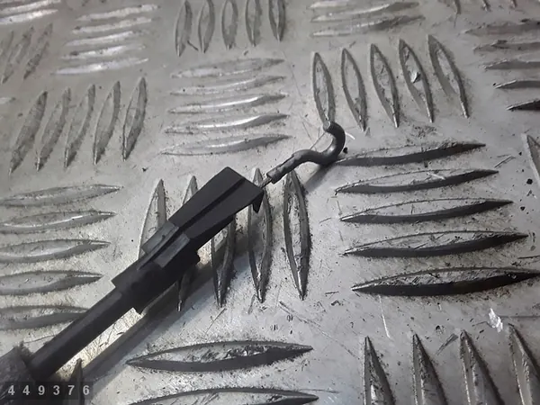 2014 VW Tiguan Blokada 25A5N2837015E image 6