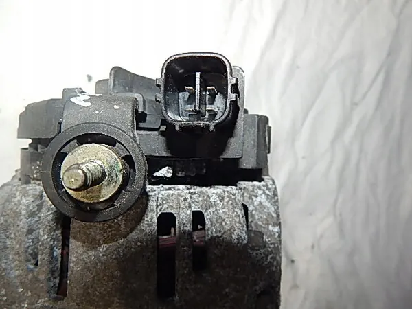 TOYOTA COROLLA E11 1.4 16V Vaihtovirtageneraattori 27060-0D030-A image 5