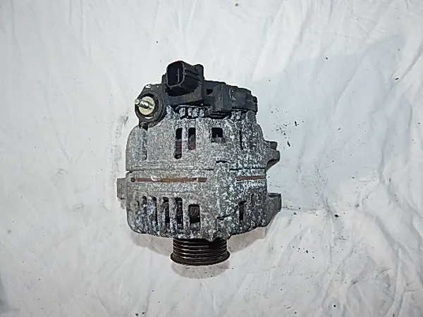 TOYOTA COROLLA E11 1.4 16V Vaihtovirtageneraattori 27060-0D030-A image 6