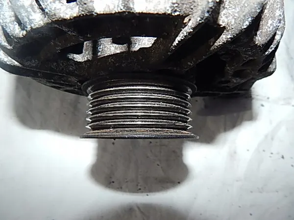 TOYOTA COROLLA E11 1.4 16V Vaihtovirtageneraattori 27060-0D030-A image 7