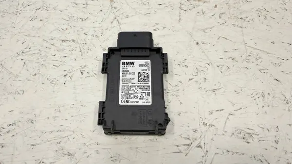 Rijstrookassistent radar OEM 6899503 voor BMW G01 G02 image 2