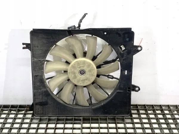 OEM LORK-318-17485 AC-fläkt för Honda Accord VII 2.2 image 2