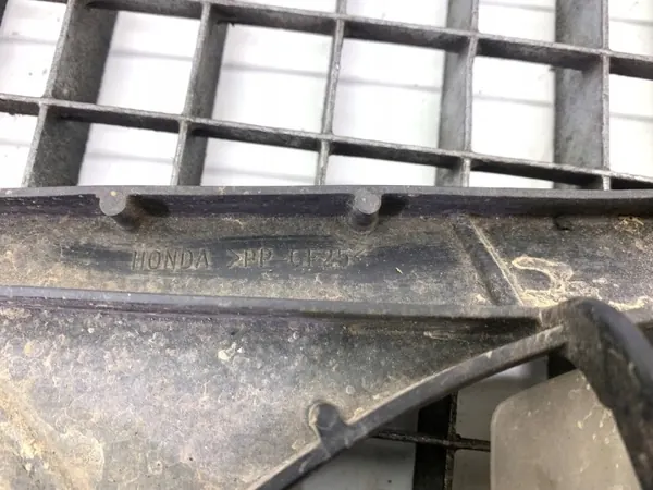 OEM LORK-318-17485 AC-fläkt för Honda Accord VII 2.2 image 4